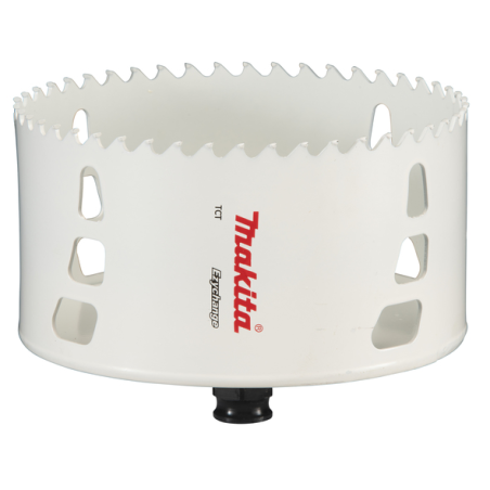 SCIE CLOCHE TCT 127mm EZYCHANGE - E 06834 - 0088381570558 - D'ORIGINE MAKITA SCIE CLOCHE TCT 127mm EZYCHANGE - E 06834 - 0088381570558 - D'ORIGINE MAKITA