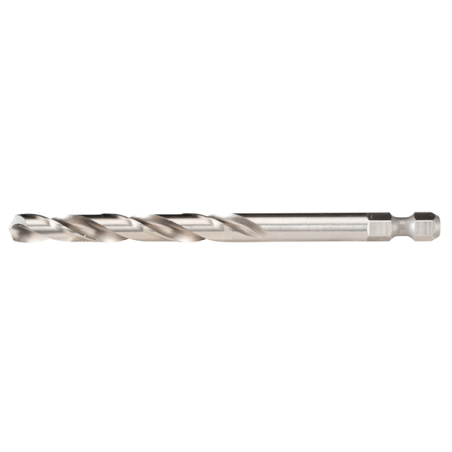 FORET HSS G 105MM - E 06840 - 0088381570565 - D'ORIGINE MAKITA