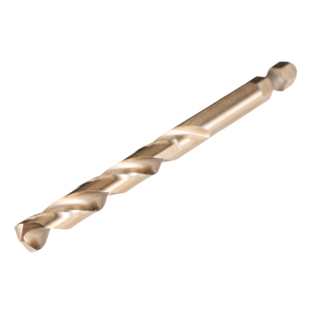 FORET HSS CO 105MM - E 06856 - 0088381570572 - D'ORIGINE MAKITA