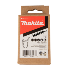 AXE POUR MECHE / E 07331 / 0088381572477 - D'ORIGINE MAKITA 2