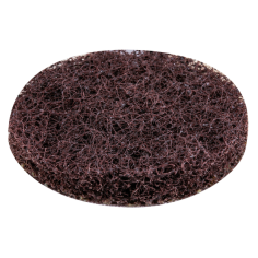 DISQUE NON TISSE DISC 50MM MOYEN DOUX / E 07490 / 0088381574129 - D'ORIGINE MAKITA