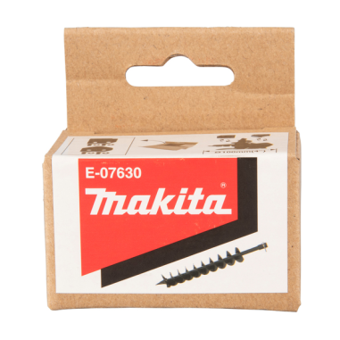 KIT LAME 100 MM - E 07630 - 0088381574518 - D'ORIGINE MAKITA