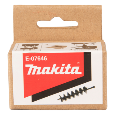 KIT LAME 150 MM - E 07646 - 0088381574525 - D'ORIGINE MAKITA