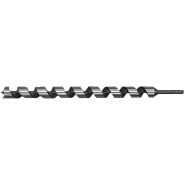 MECHE SIMPLE SPIRALE 18X450 - E 07967 - 0088381576055 - D'ORIGINE MAKITA