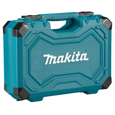 COFFRET OUTILLAGE À MAIN 87 PCS / E 08458 / 0088381575638 - D'ORIGINE MAKITA COFFRET OUTILLAGE À MAIN 87 PCS / E 08458 / 0088381575638 - D'ORIGINE MAKITA