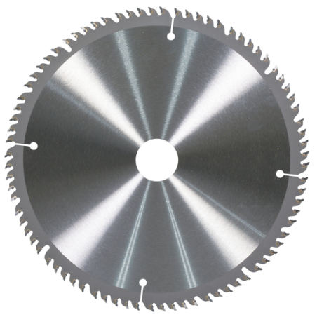 LAME CARBURE EFFICUT BOIS 216x30x80D - E 08894 - 0088381577199 - D'ORIGINE MAKITA