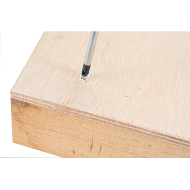 JEU DE TOURNEVIS 4SL+2PZ - E 10512 - 0088381579858 - D'ORIGINE MAKITA