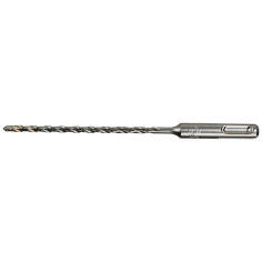FORET SDS PLUS 2T V PLUS 3,5 X 110 MM - E 10665 - 0088381580434 - D'ORIGINE MAKITA
