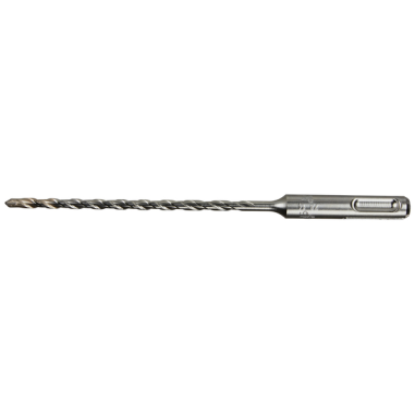 FORET SDS PLUS 2T V PLUS 4,5 X 160 MM - E 10671 - 0088381580441 - D'ORIGINE MAKITA