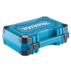 COFFRET OUTILLAGE A MAIN 76 PCS / E 10899 / 0088381581493 - D'ORIGINE MAKITA 2
