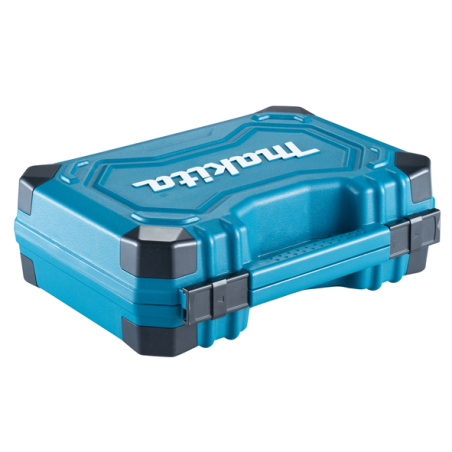 COFFRET OUTILLAGE A MAIN 76 PCS / E 10899 / 0088381581493 - D'ORIGINE MAKITA COFFRET OUTILLAGE A MAIN 76 PCS / E 10899 / 0088381581493 - D'ORIGINE MAKITA