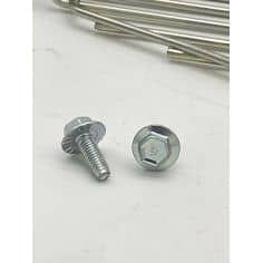 GRILLE DE POT PIECE D'ORIGINE Briggs & Stratton 2