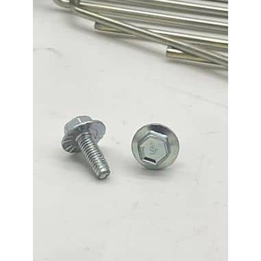 GRILLE DE POT PIECE D'ORIGINE Briggs & Stratton