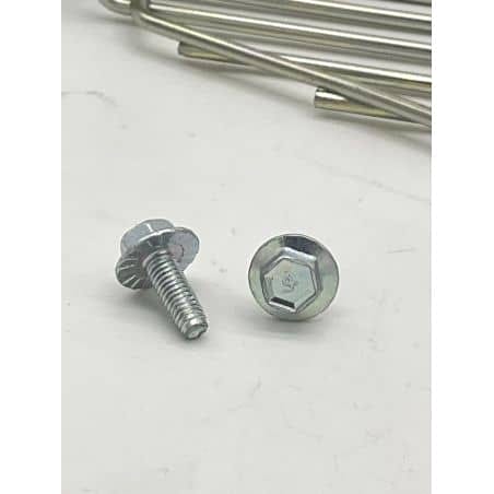 GRILLE DE POT PIECE D'ORIGINE Briggs & Stratton