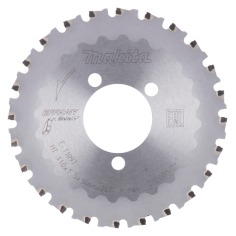 LAME EFFICUT POUR DSC251 - E 11097 - 0088381581752 - D'ORIGINE MAKITA