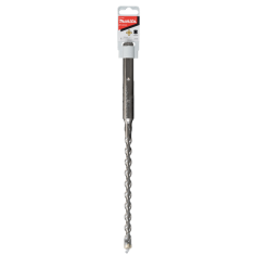 FORET SDS MAX 4T 12×340 MM - E 11324 - 0088381582605 - D'ORIGINE MAKITA 2