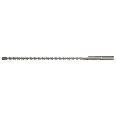 FORET SDS MAX 4T 14×540 MM - E 11352 - 0088381582636 - D'ORIGINE MAKITA