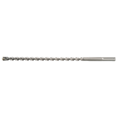 FORET SDS MAX 4T 18×540 MM - E 11396 - 0088381582674 - D'ORIGINE MAKITA