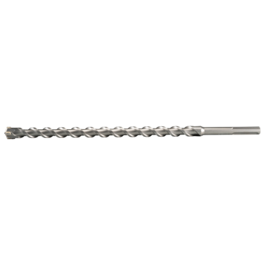 FORET SDS MAX 4T 24×340 MM - E 11449 - 0088381582728 - D'ORIGINE MAKITA