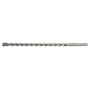 FORET SDS MAX 4T 24×540 MM - E 11455 - 0088381582735 - D'ORIGINE MAKITA