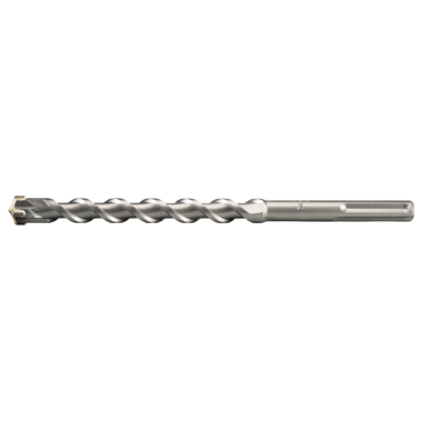 FORET SDS MAX 4T 25×340 MM - E 11461 - 0088381582742 - D'ORIGINE MAKITA