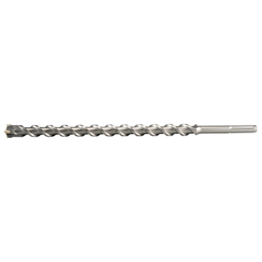 FORET SDS MAX 4T 30×570 MM - E 11514 - 0088381582797 - D'ORIGINE MAKITA