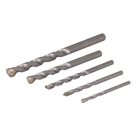 COFFRET 5 FORETS BETON CYLINDRIQUE / E 11536 / 0088381582827 - D'ORIGINE MAKITA COFFRET 5 FORETS BETON CYLINDRIQUE / E 11536 / 0088381582827 - D'ORIGINE MAKITA