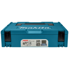 COFFRET MAKPAC OUTILLAGE A MAIN 87 PCS / E 11542 / 0088381583466 - D'ORIGINE MAKITA 2