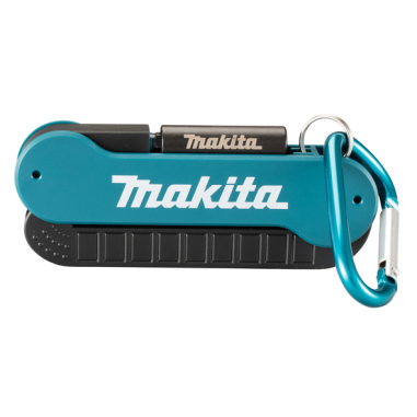 COFFRET 10 EMBOUTS IMPACT BLACK / E 12005 / 0088381589475 - D'ORIGINE MAKITA