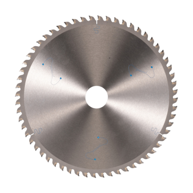 LAME CIRC EFFICUT BOIS COMPOSITE 216x30MM 60D - E 12267 - 0088381584791 - D'ORIGINE MAKITA