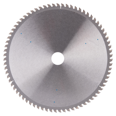 LAME CIRC EFFICUT BOIS COMPOSITE 260x30MM 75D - E 12273 - 0088381572040 - D'ORIGINE MAKITA