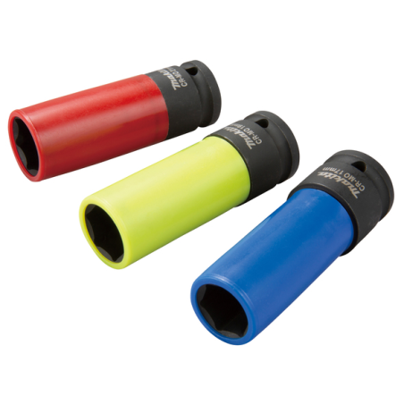 COFFRET 3 DOUILLES LONGUES / E 12354 / 0088381586528 - D'ORIGINE MAKITA COFFRET 3 DOUILLES LONGUES / E 12354 / 0088381586528 - D'ORIGINE MAKITA