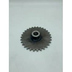 PIGNON 30 DENTS MT1501089MA PIECE D'ORIGINE Briggs & Stratton