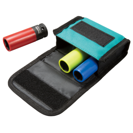 COFFRET 3 DOUILLES LONGUES / E 12354 / 0088381586528 - D'ORIGINE MAKITA COFFRET 3 DOUILLES LONGUES / E 12354 / 0088381586528 - D'ORIGINE MAKITA