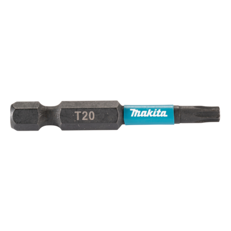 PACK IMPACT BLACK T20 50MM 10PCS X12 - E 12429 12 - 0088381586672 - D'ORIGINE MAKITA