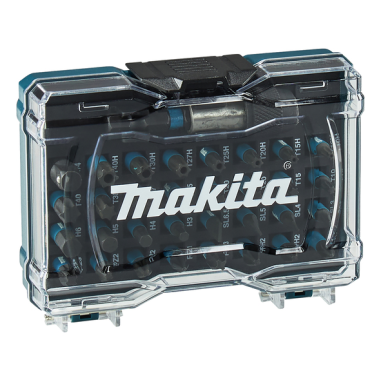 IMPACT B COFFRET VISSAGE 33 PCS - E 12441 - 3240890939197 - D'ORIGINE MAKITA
