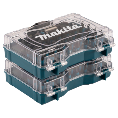 IMPACT B COFFRET VISSAGE 33 PCS - E 12441 - 3240890939197 - D'ORIGINE MAKITA