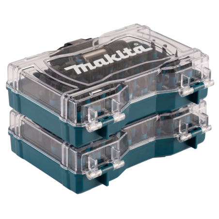IMPACT B COFFRET VISSAGE 33 PCS - E 12441 - 3240890939197 - D'ORIGINE MAKITA