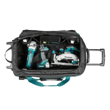 SAC TISSU TROLLEY POUR CHARGE LOURDE - E 12712 - 0088381588478 - D'ORIGINE MAKITA SAC TISSU TROLLEY POUR CHARGE LOURDE - E 12712 - 0088381588478 - D'ORIGINE MAKITA