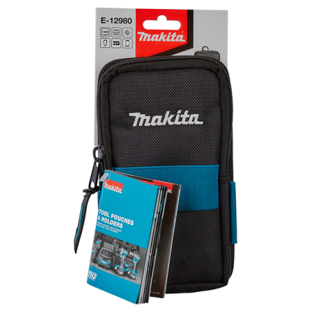HOUSSE SMARTPHONE - E 12980 - 0088381589963 - D'ORIGINE MAKITA