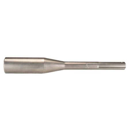 OUTIL A PIQUET DE TERRE SDS MAX DIAM 22,2MM - E 13041 - 0088381590211 - D'ORIGINE MAKITA