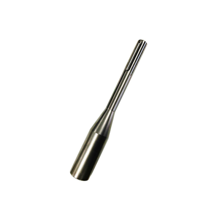 OUTIL A PIQUET DE TERRE SDS MAX DIAM 22,2MM - E 13041 - 0088381590211 - D'ORIGINE MAKITA
