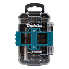 COFFRET EMBOUTS (31 PCS) IMPACT PREMIER / E 13552 / 0088381591577 - D'ORIGINE MAKITA 2