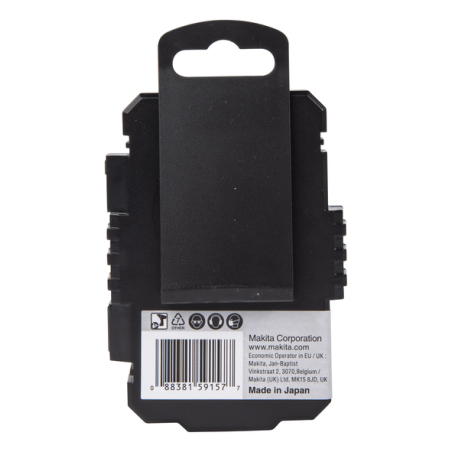 COFFRET EMBOUTS (31 PCS) IMPACT PREMIER / E 13552 / 0088381591577 - D'ORIGINE MAKITA COFFRET EMBOUTS (31 PCS) IMPACT PREMIER / E 13552 / 0088381591577 - D'ORIGINE MAKITA