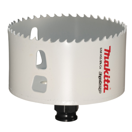 SCIE CLOCHE BIM 89mm EZYCHANGE - E 14168 - 0088381592444 - D'ORIGINE MAKITA