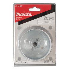 SCIE CLOCHE BIM 89mm EZYCHANGE - E 14168 - 0088381592444 - D'ORIGINE MAKITA 2
