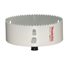 SCIE CLOCHE BIM 133mm EZYCHANGE - E 14174 - 0088381592451 - D'ORIGINE MAKITA