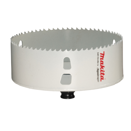 SCIE CLOCHE BIM 133mm EZYCHANGE - E 14174 - 0088381592451 - D'ORIGINE MAKITA