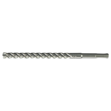 Foret SDS PLUS 4T NEMESIS II 12X210 MM - E 14548 - 0088381594141 - D'ORIGINE MAKITA