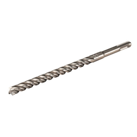 Foret SDS PLUS 4T NEMESIS II 12X210 MM - E 14548 - 0088381594141 - D'ORIGINE MAKITA